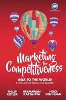 Marketing for Competitiveness