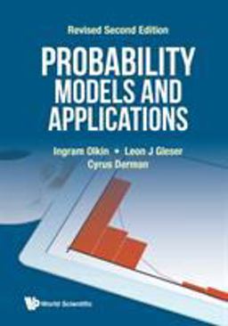 Probability Models and Applications Probability Models and Applications