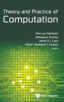 Theory and Practice of Computation