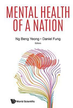 Mental Health of a Nation  9789813206915 Front Cover