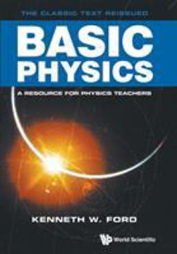 Basic Physics  9789813208018 Front Cover