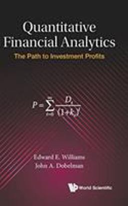 Quantitative Financial Analytics