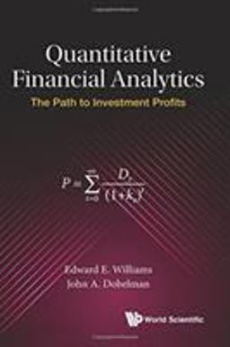 Quantitative Financial Analytics
