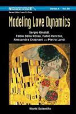 Modeling Love Dynamics