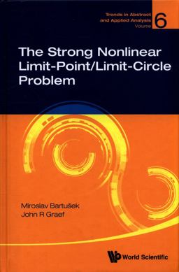 The Strong Nonlinear Limit-Point/Limit-Circle Problem