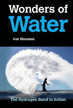 Wonders of Water The Hydrogen Bond in Action  9789813229112 Front Cover