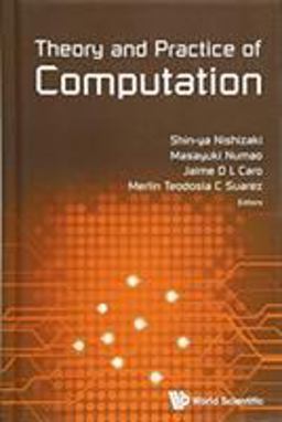 Theory and Practice of Computation