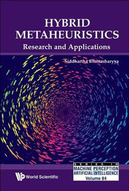 Hybrid Metaheuristics