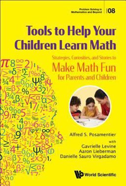 Tools to Help Your Children Learn Math Tools to Help Your Children Learn Math