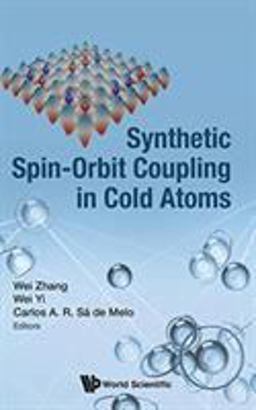 Synthetic Spin-Orbit Coupling in Cold Atoms