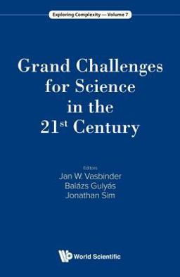 Grand Challenges for Science in the 21st Century