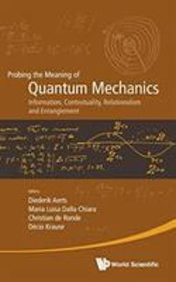 Probing the Meaning of Quantum Mechanics