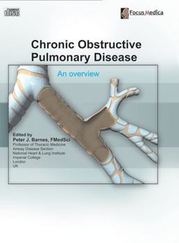 Chronic Obstructive Pulmonary Disease