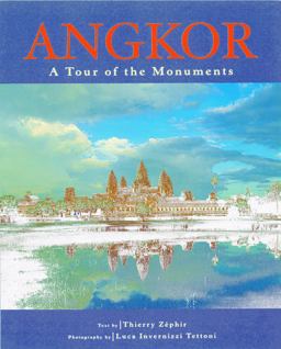 Angkor Angkor