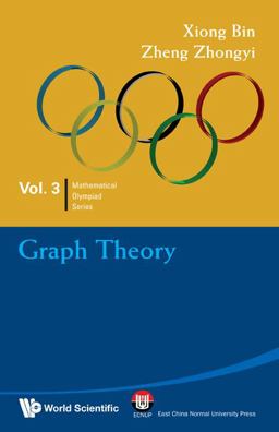 Graph Theory  9789814271127 Front Cover