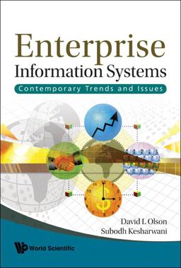 Enterprise Information Systems