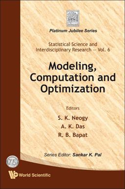 Modeling, Computation, and Optimization