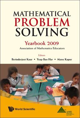 Mathematical Problem Solving