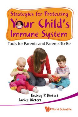 Strategies for Protecting Your Child's Immune System