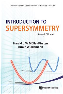 Introduction to Supersymmetry 2nd 9789814293426 Front Cover