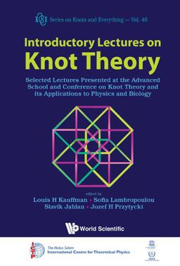 Introductory Lectures on Knot Theory