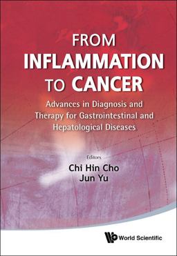 From Inflammation to Cancer From Inflammation to Cancer