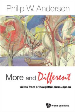 More and Different Notes from a Thoughtful Curmudgeon  9789814350136 Front Cover