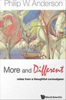 More and Different
