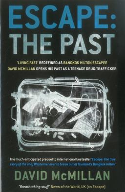 Escape: the Past