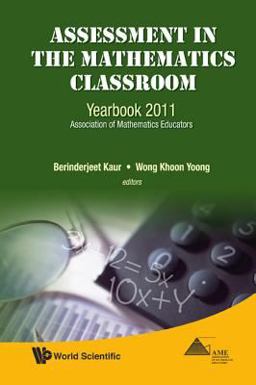 Assessment in the Mathematics Classroom