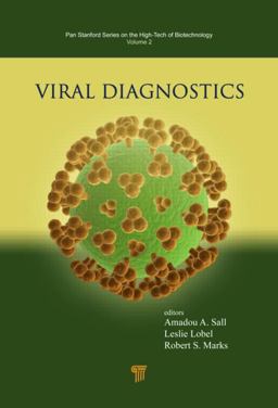 Viral Diagnostics Viral Diagnostics