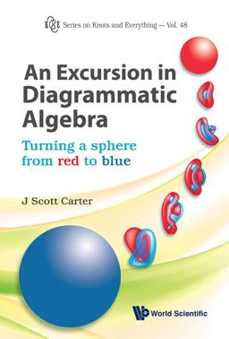 An Excursion in Diagrammatic Algebra