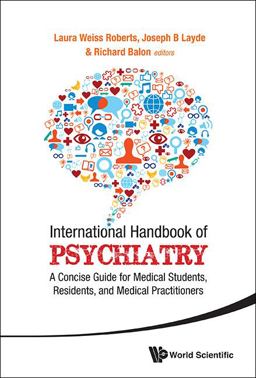 International Handbook of Psychiatry