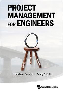 Project Management for Engineers  9789814447928 Front Cover