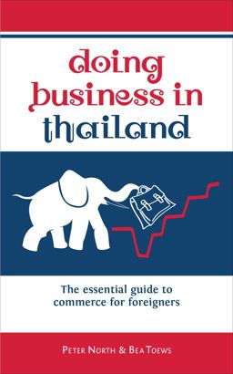 Doing Business in Thailand