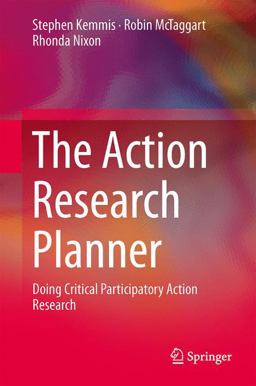 The Action Research Planner