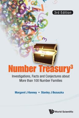 Number Treasury 3