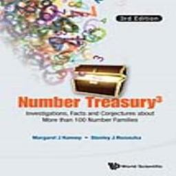 Number Treasury 3