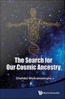 The Search for Our Cosmic Ancestry