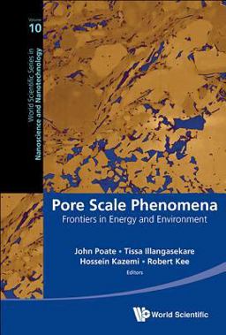 Pore Scale Phenomena