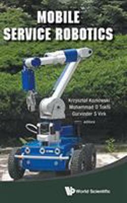 Mobile Service Robotics