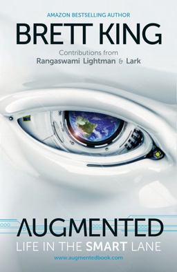 Augmented Life in the Smart Lane  9789814634038 Front Cover
