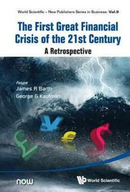 The First Great Financial Crisis of the 21st Century