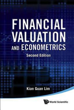 Financial Valuation and Econometrics 2nd 9789814667722 Front Cover