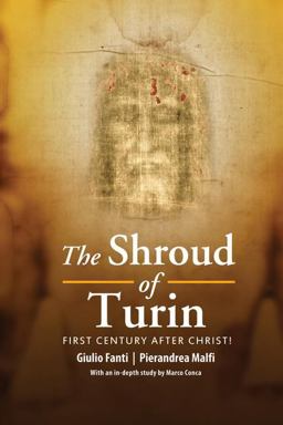 Shroud of Turin First Century after Christ!  9789814669122 Front Cover