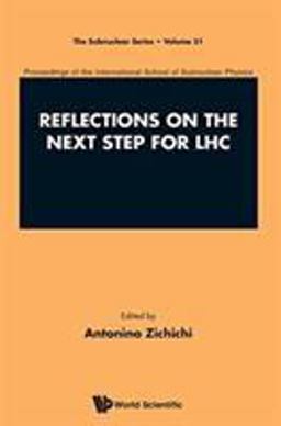 Reflections on the Next Step for LHC