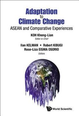 Adaptation to Climate Change Adaptation to Climate Change