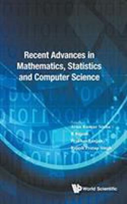 Recent Advances in Mathematics, Statistics and Computer Science 2015 - Proceedings of the International Conference