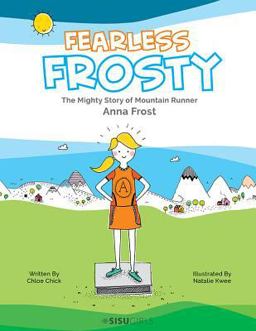 Fearless Frosty