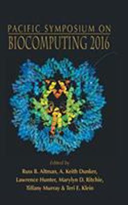 Biocomputing 2016 - Proceedings of the Pacific Symposium